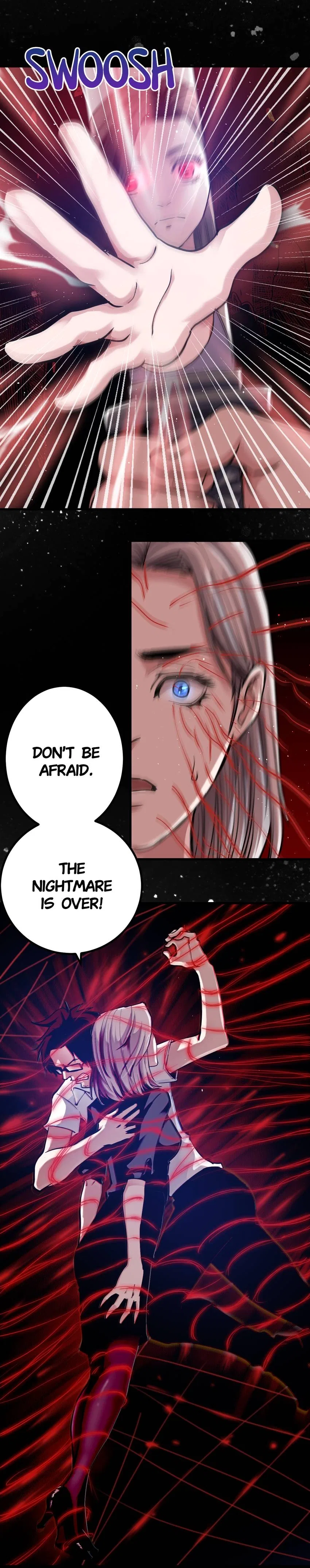 Stuck in a Girl’s Body Chapter 34 – Page 53