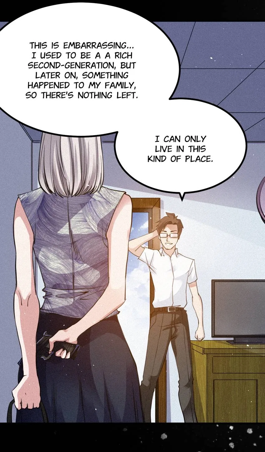 Stuck in a Girl’s Body Chapter 34 – Page 57