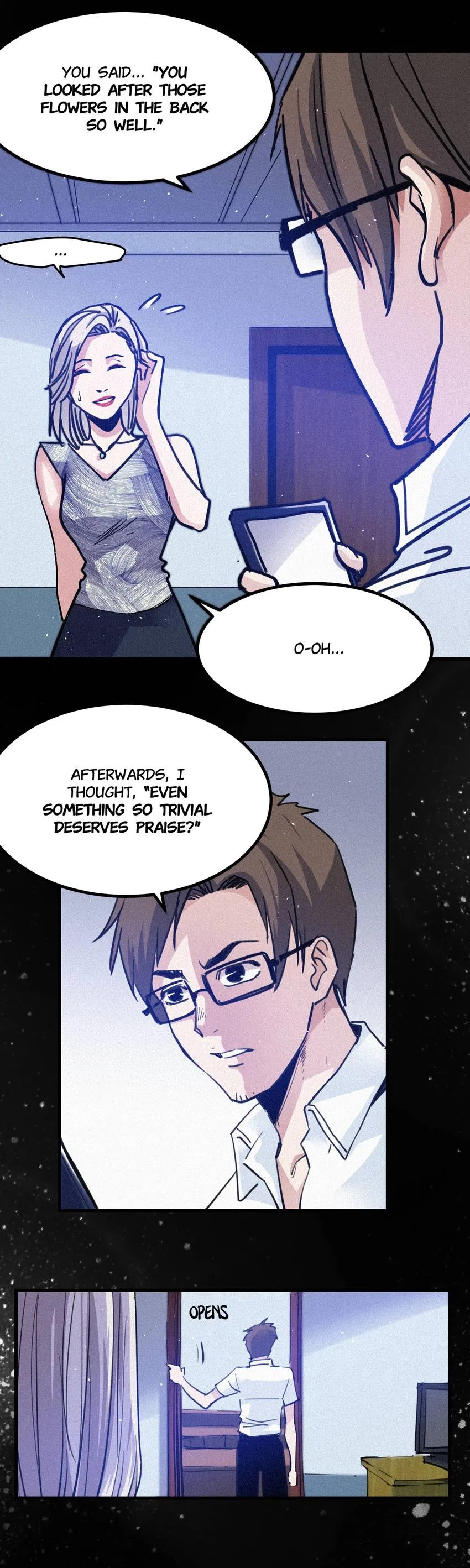 Stuck in a Girl’s Body Chapter 34 – Page 61