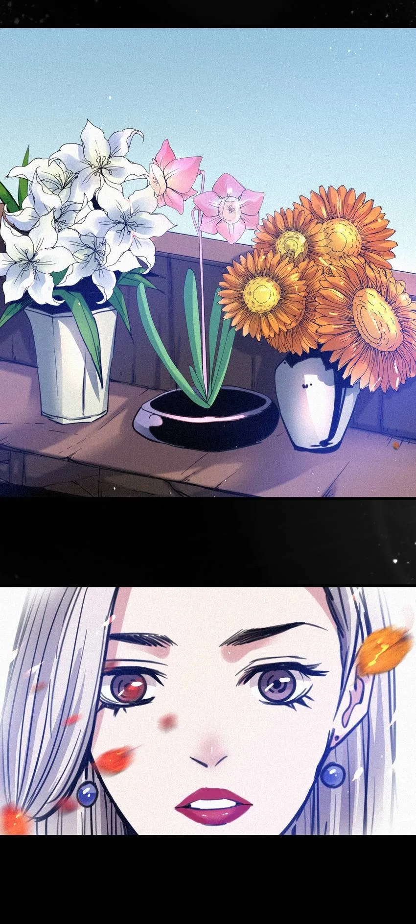 Stuck in a Girl’s Body Chapter 34 – Page 62