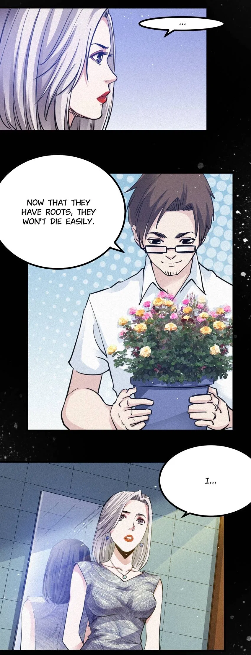 Stuck in a Girl’s Body Chapter 34 – Page 64