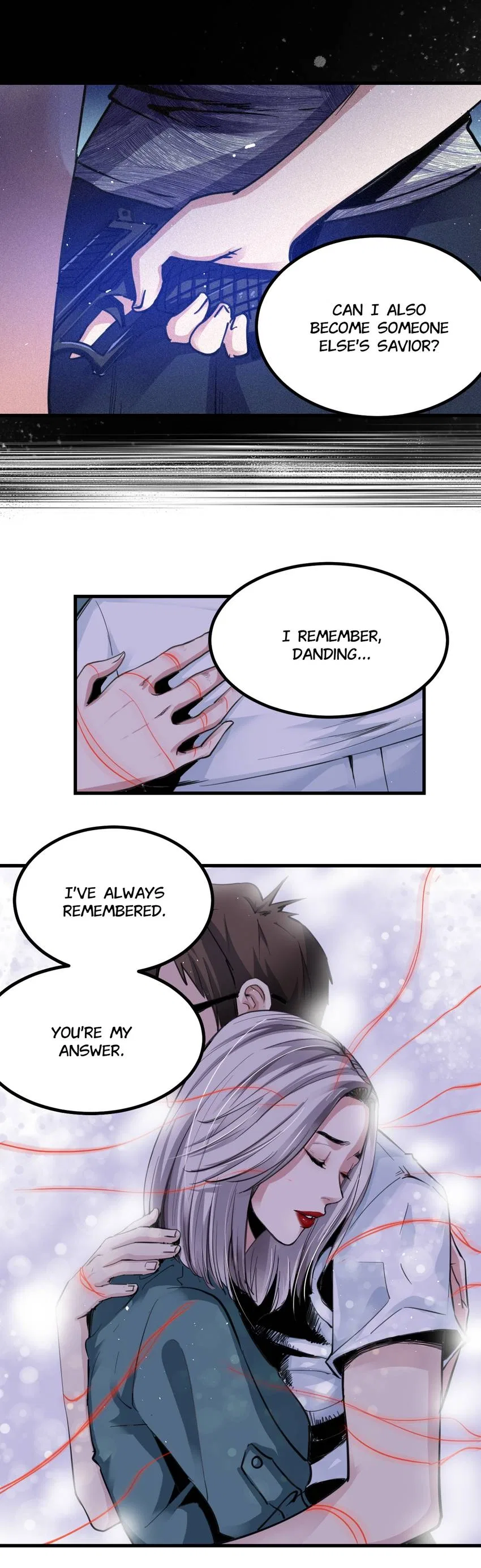 Stuck in a Girl’s Body Chapter 34 – Page 65