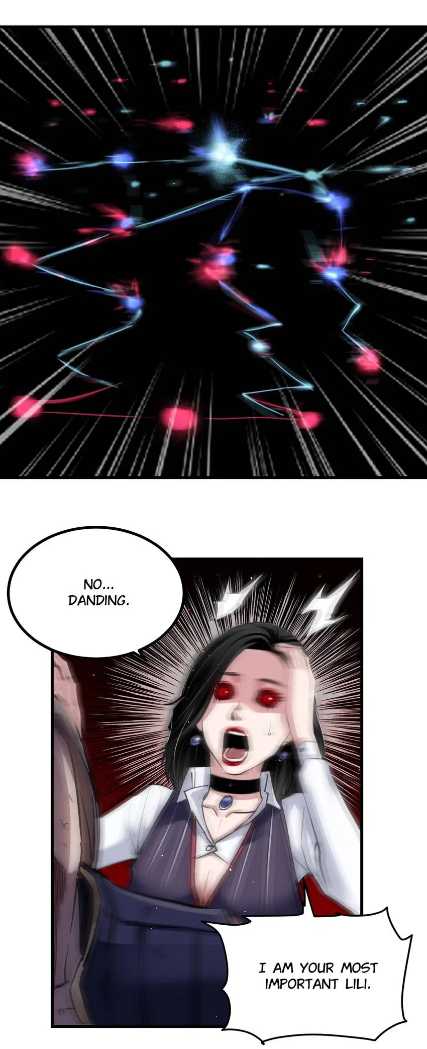 Stuck in a Girl’s Body Chapter 34 – Page 67