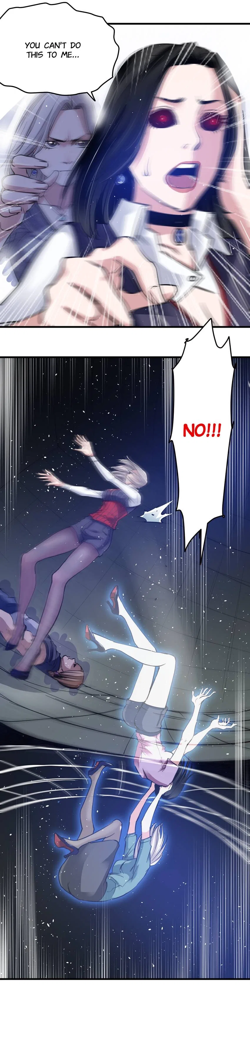 Stuck in a Girl’s Body Chapter 34 – Page 68