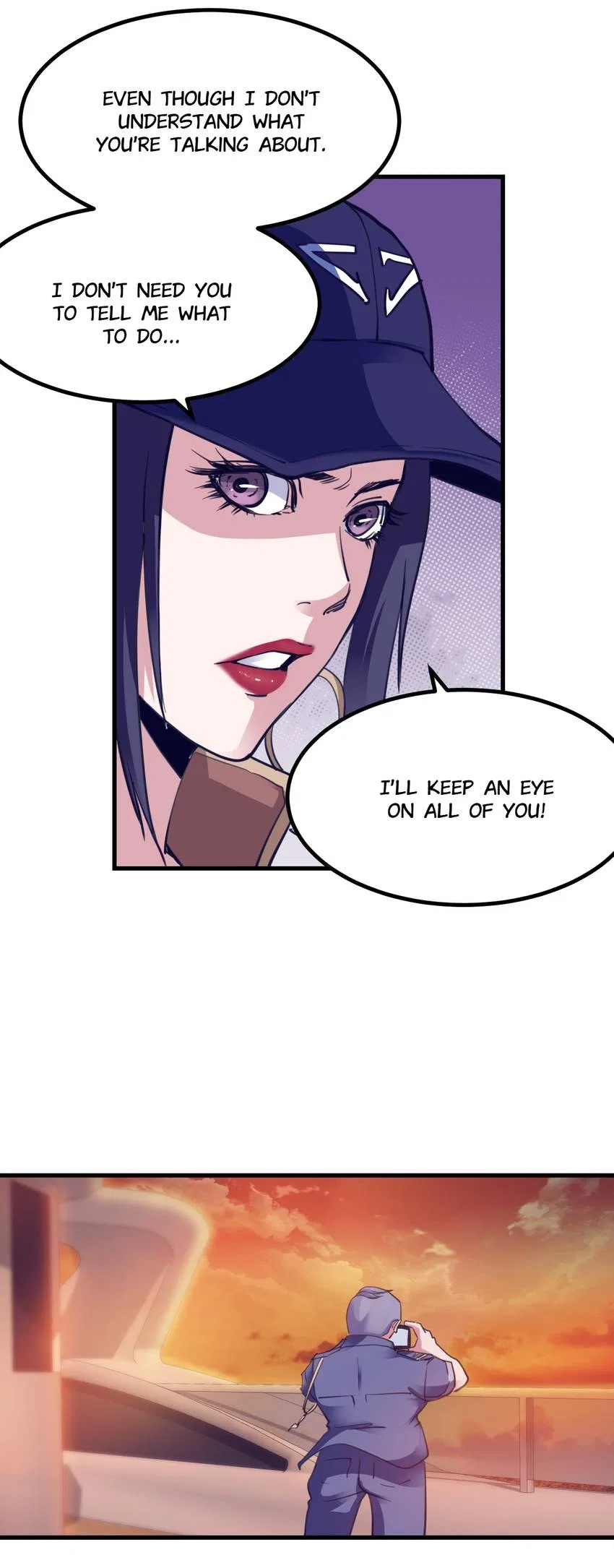 Stuck in a Girl’s Body Chapter 34 – Page 78