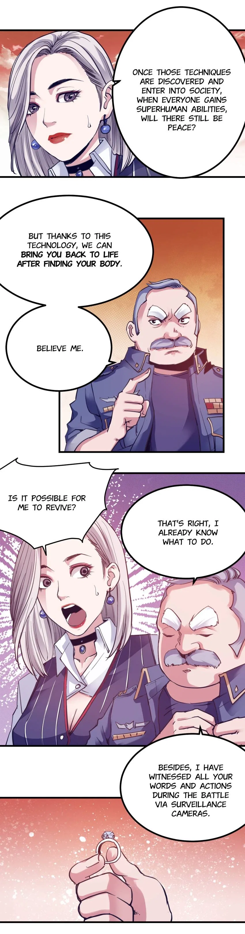 Stuck in a Girl’s Body Chapter 34 – Page 80
