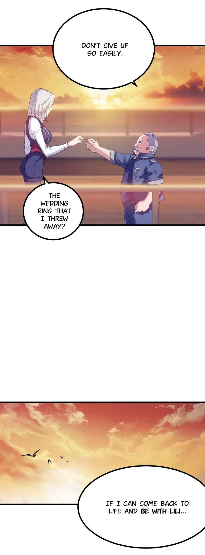 Stuck in a Girl’s Body Chapter 34 – Page 81