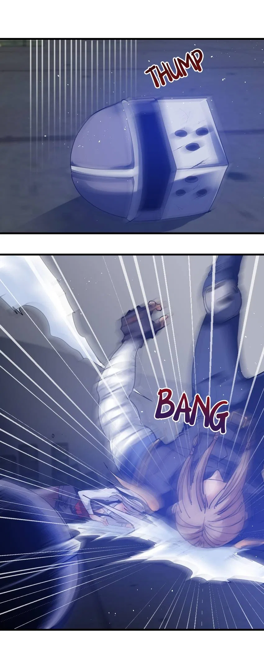 Stuck in a Girl’s Body Chapter 33 – Page 2
