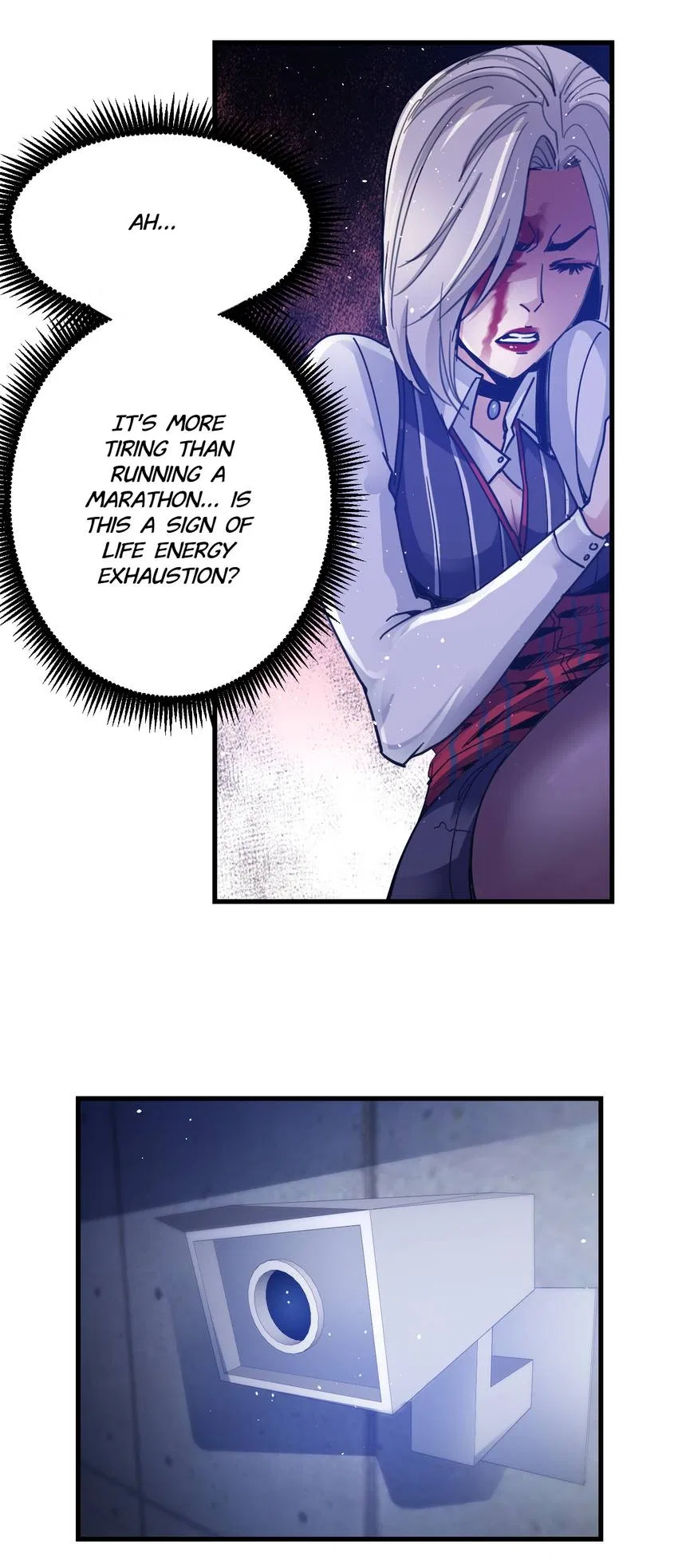 Stuck in a Girl’s Body Chapter 33 – Page 3