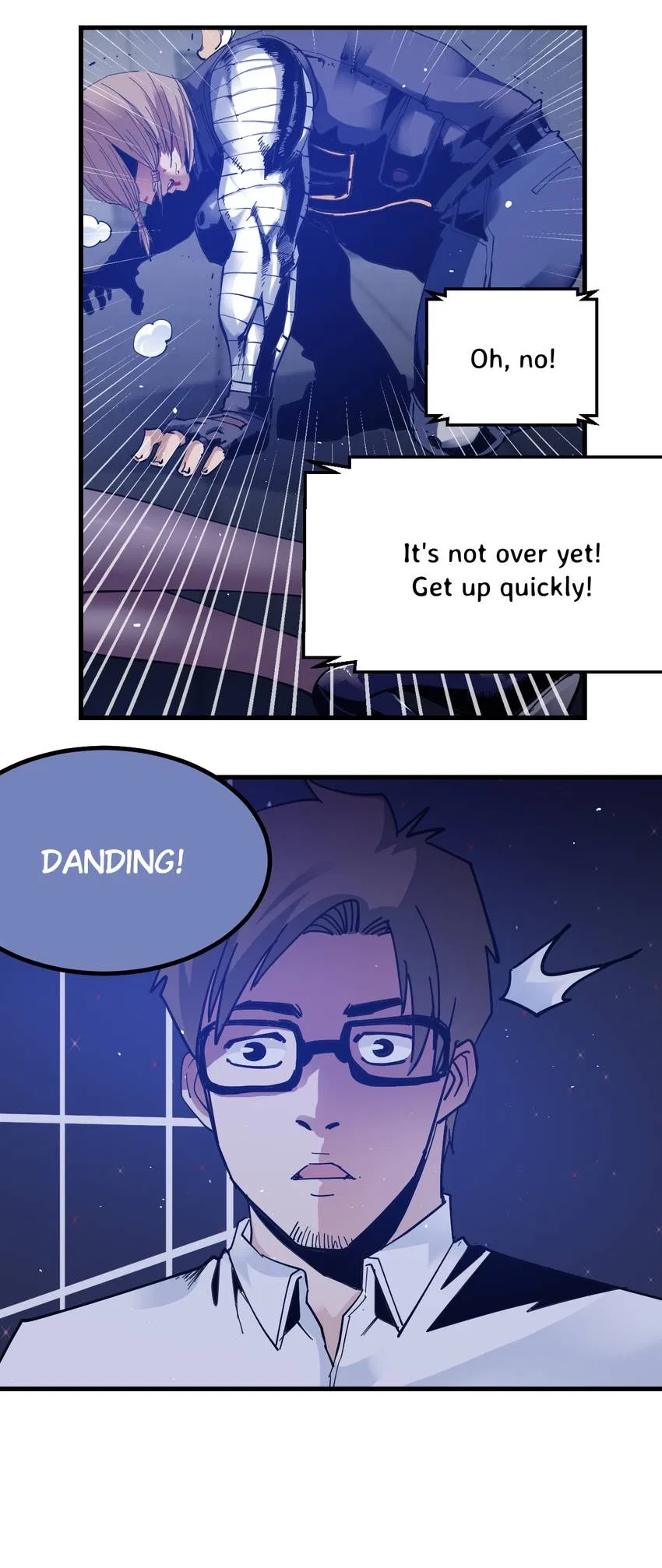 Stuck in a Girl’s Body Chapter 33 – Page 6