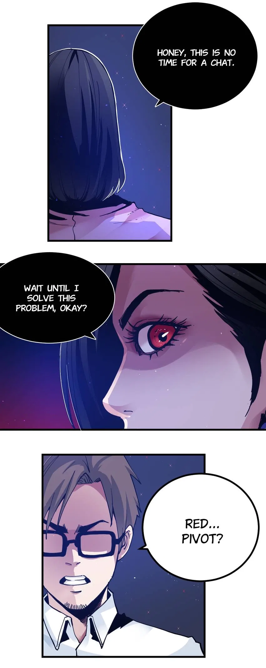 Stuck in a Girl’s Body Chapter 33 – Page 10