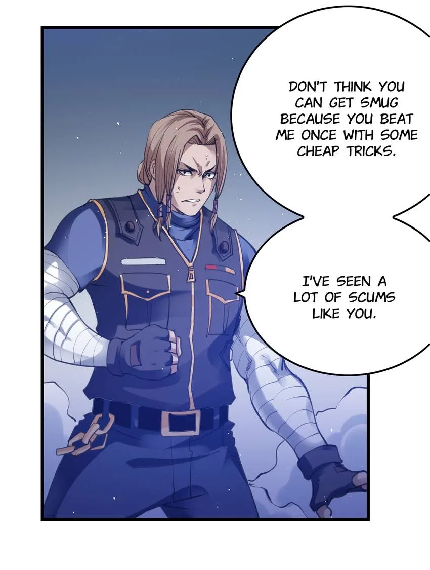 Stuck in a Girl’s Body Chapter 33 – Page 14