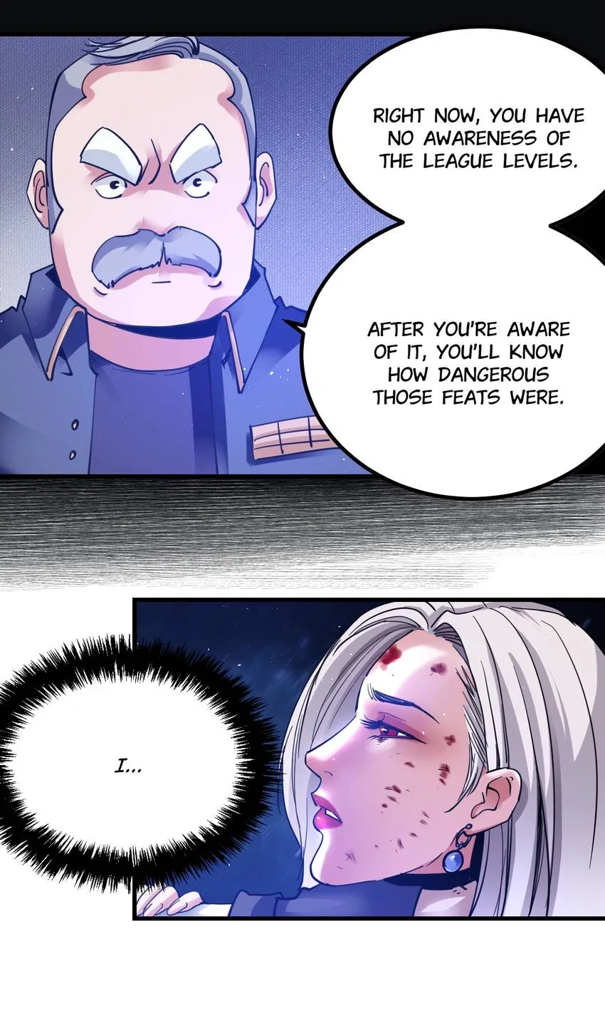 Stuck in a Girl’s Body Chapter 33 – Page 23