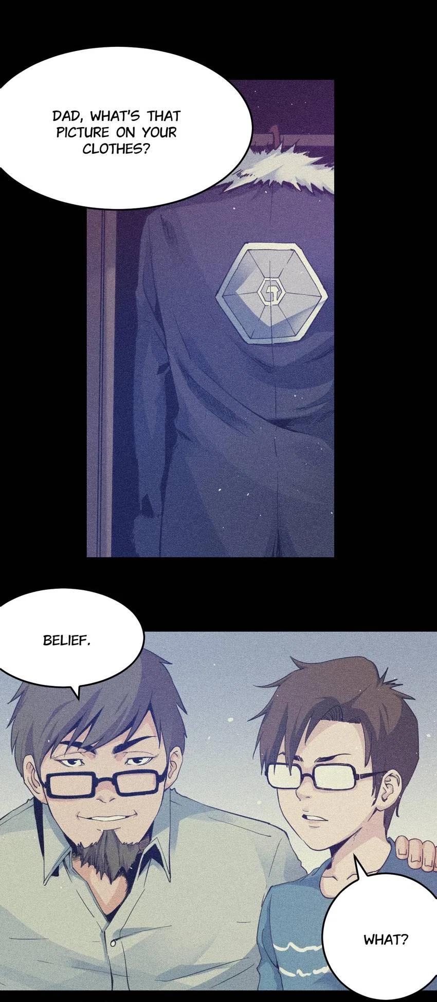 Stuck in a Girl’s Body Chapter 33 – Page 26