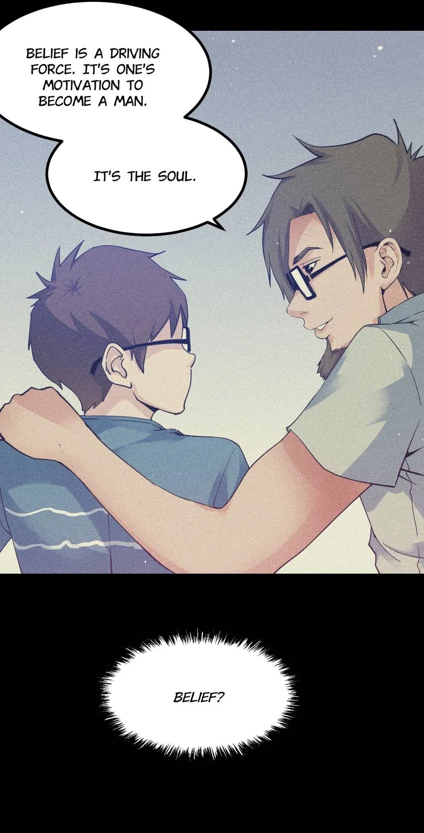 Stuck in a Girl’s Body Chapter 33 – Page 27