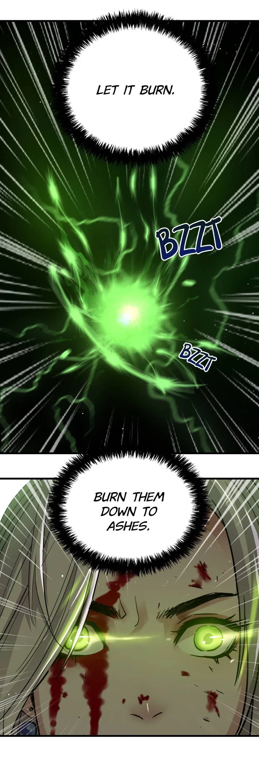 Stuck in a Girl’s Body Chapter 33 – Page 32