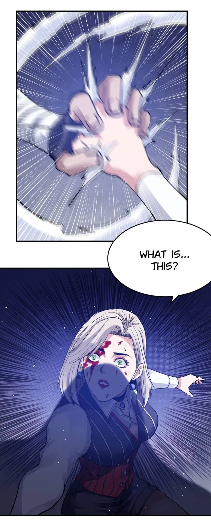Stuck in a Girl’s Body Chapter 33 – Page 41
