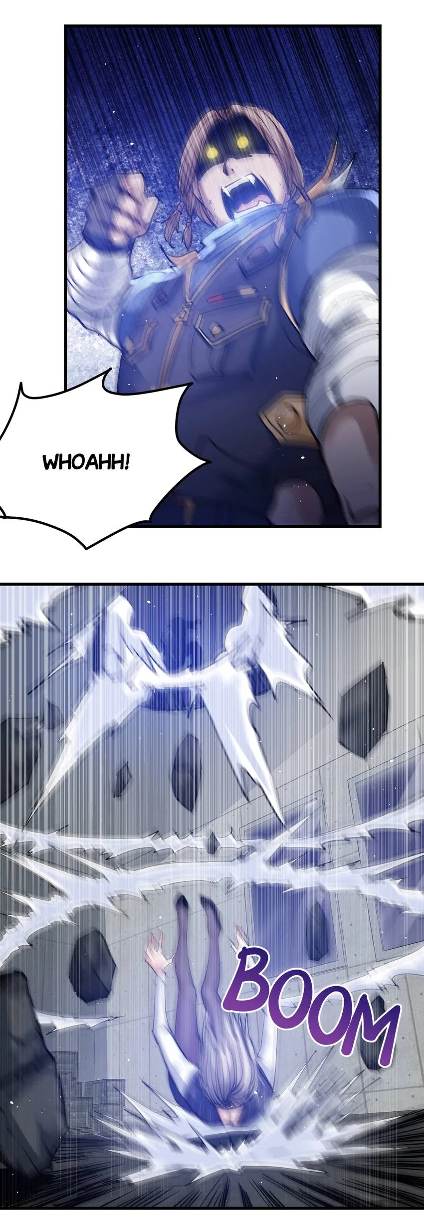 Stuck in a Girl’s Body Chapter 33 – Page 42