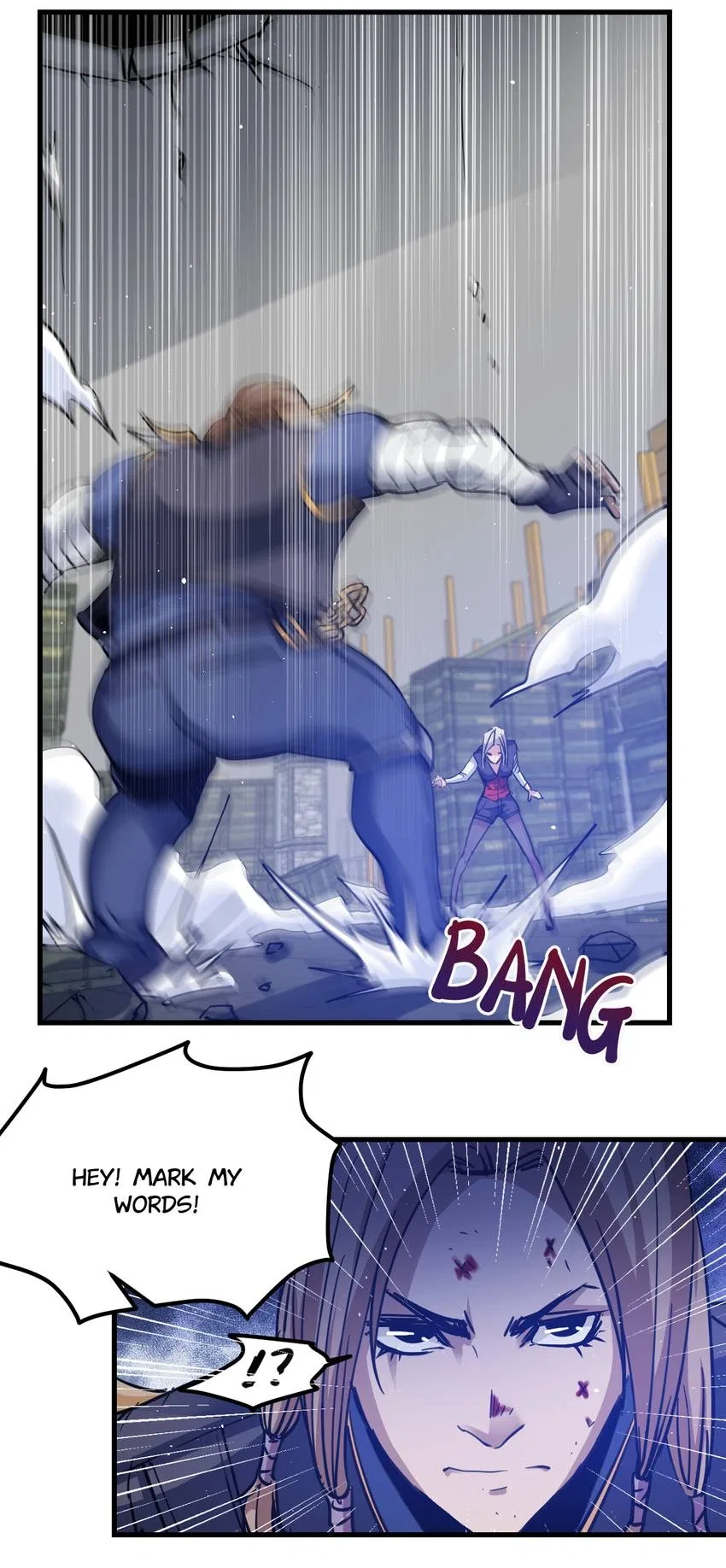 Stuck in a Girl’s Body Chapter 33 – Page 47