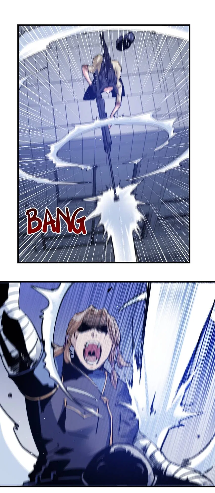 Stuck in a Girl’s Body Chapter 33 – Page 53