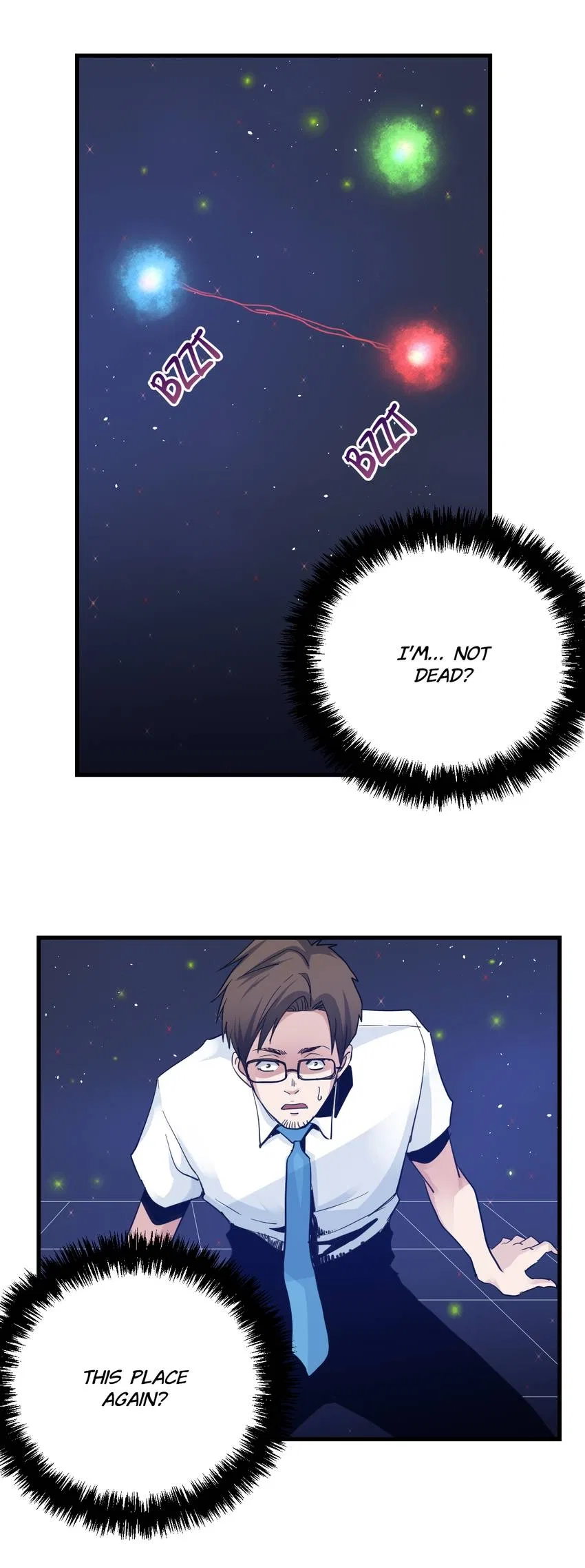Stuck in a Girl’s Body Chapter 33 – Page 59