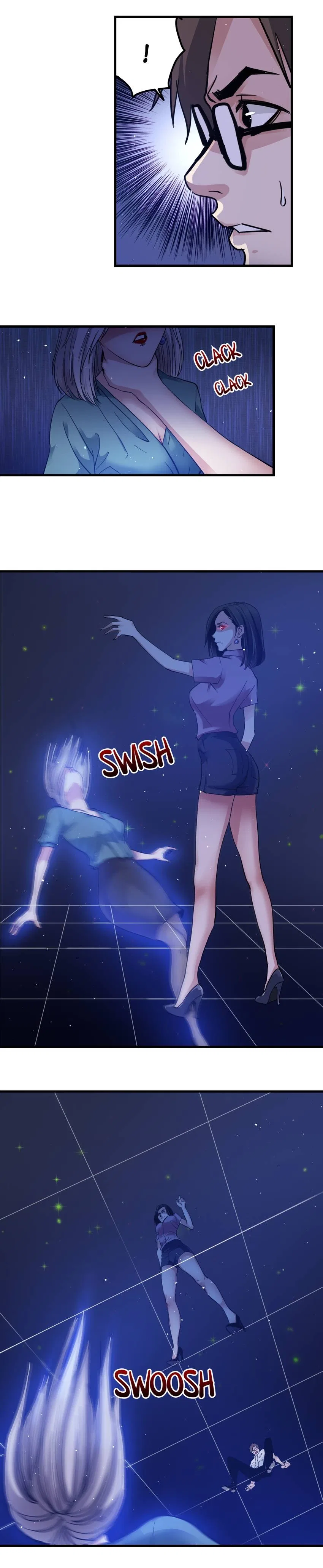 Stuck in a Girl’s Body Chapter 33 – Page 60