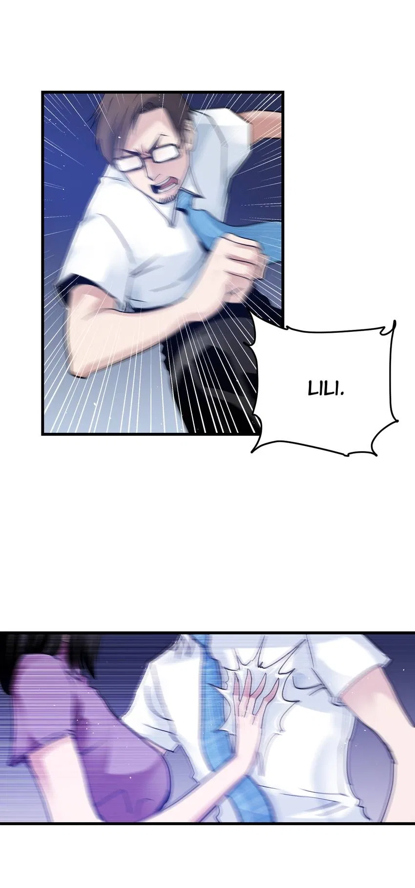 Stuck in a Girl’s Body Chapter 33 – Page 62