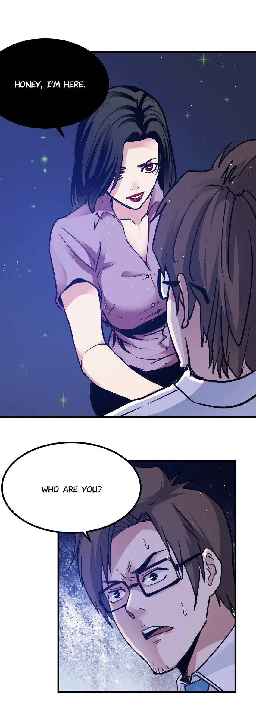 Stuck in a Girl’s Body Chapter 33 – Page 63