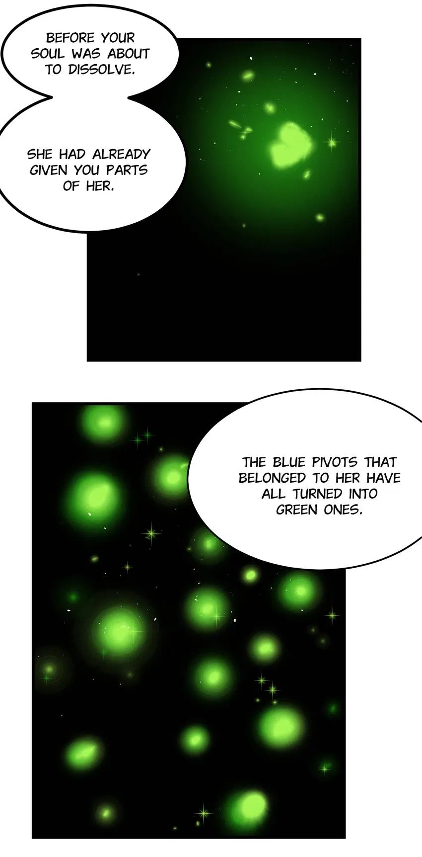 Stuck in a Girl’s Body Chapter 33 – Page 67