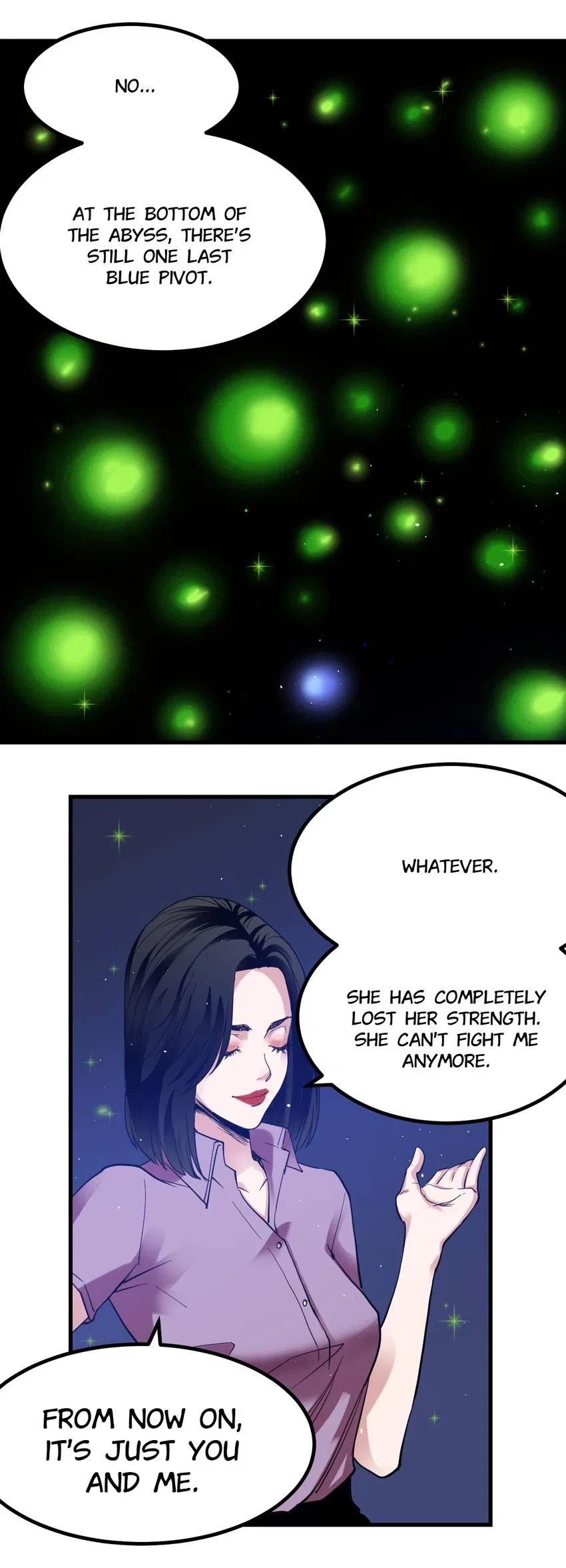 Stuck in a Girl’s Body Chapter 33 – Page 68