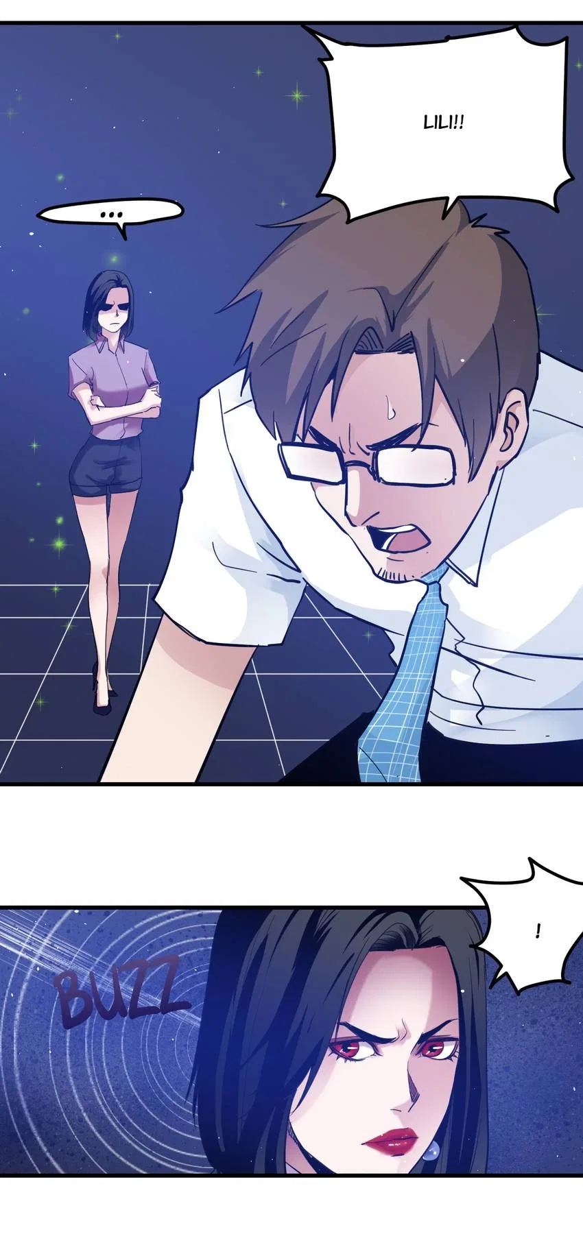 Stuck in a Girl’s Body Chapter 33 – Page 69