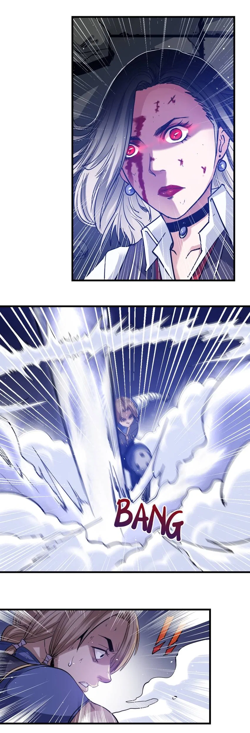 Stuck in a Girl’s Body Chapter 33 – Page 71