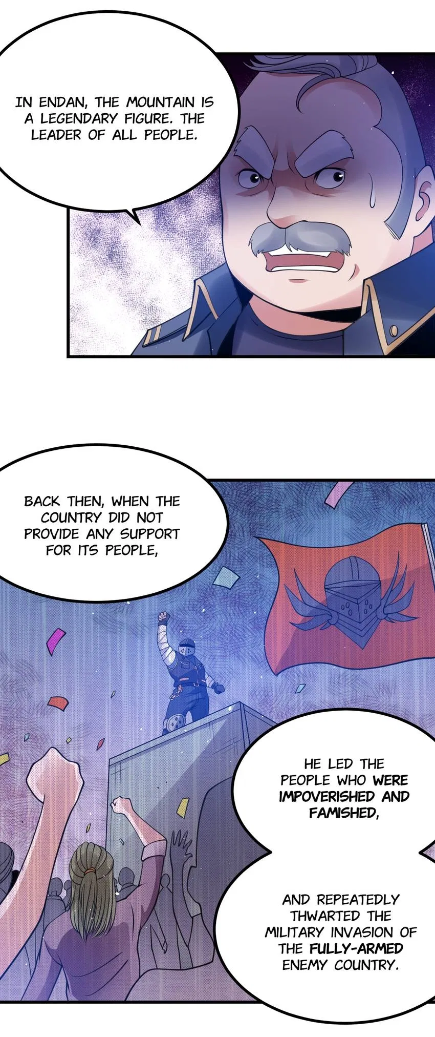 Stuck in a Girl’s Body Chapter 32 – Page 9
