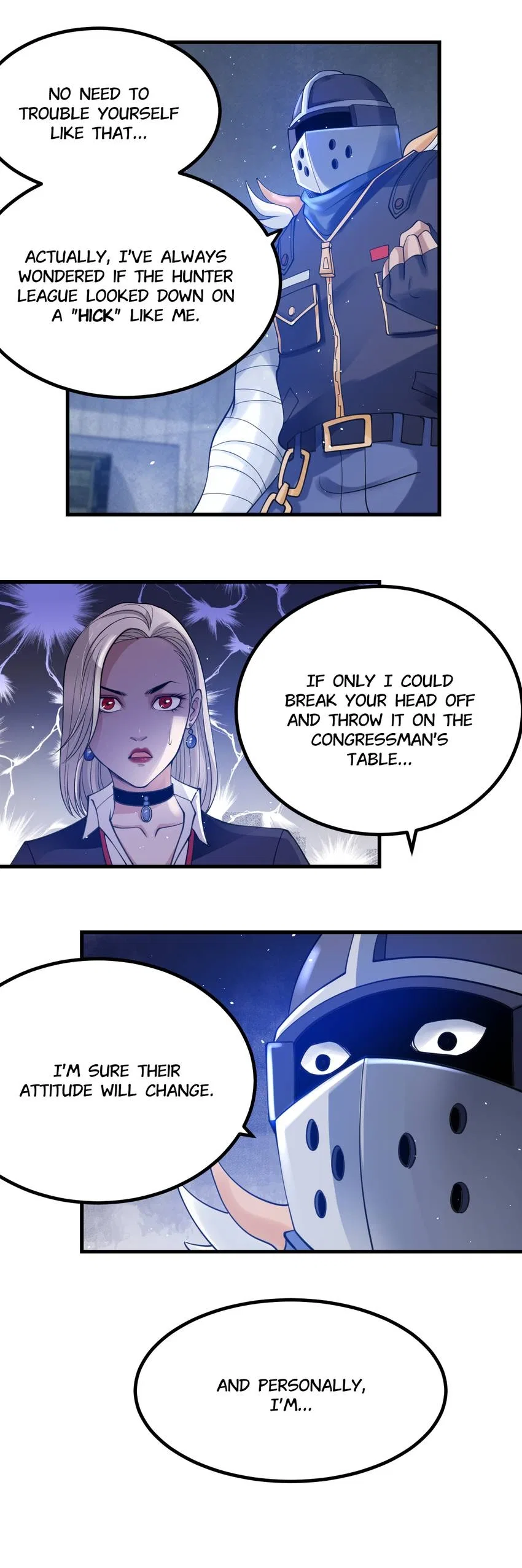 Stuck in a Girl’s Body Chapter 32 – Page 14