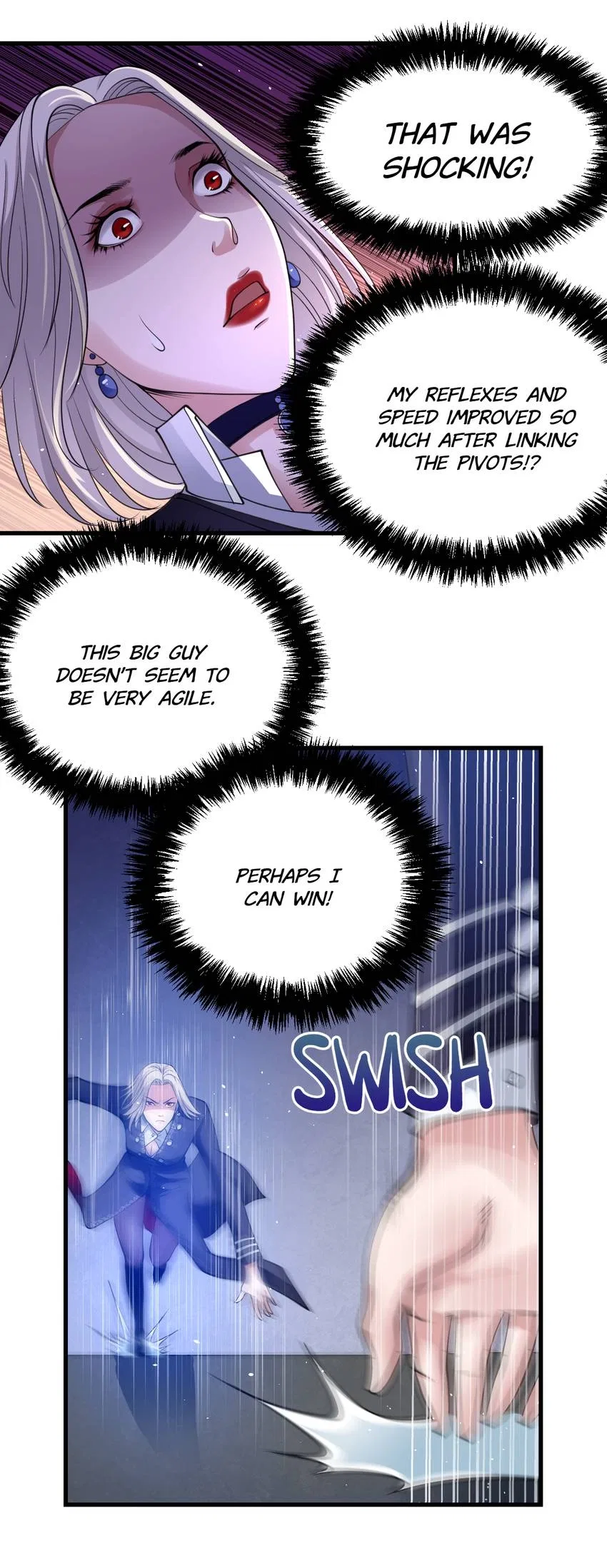 Stuck in a Girl’s Body Chapter 32 – Page 16