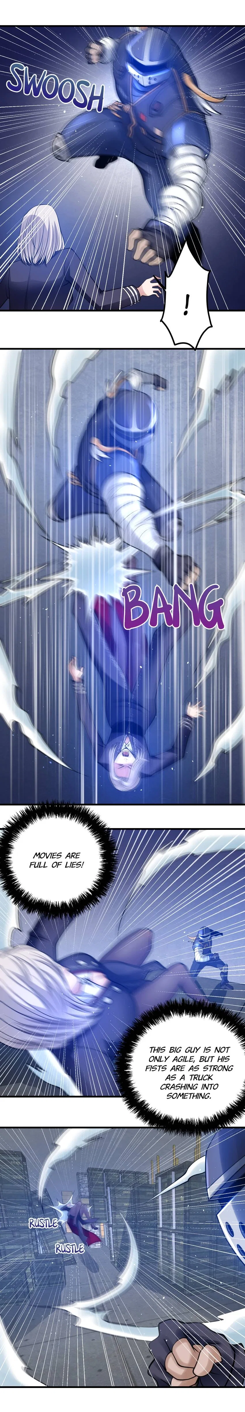 Stuck in a Girl’s Body Chapter 32 – Page 17