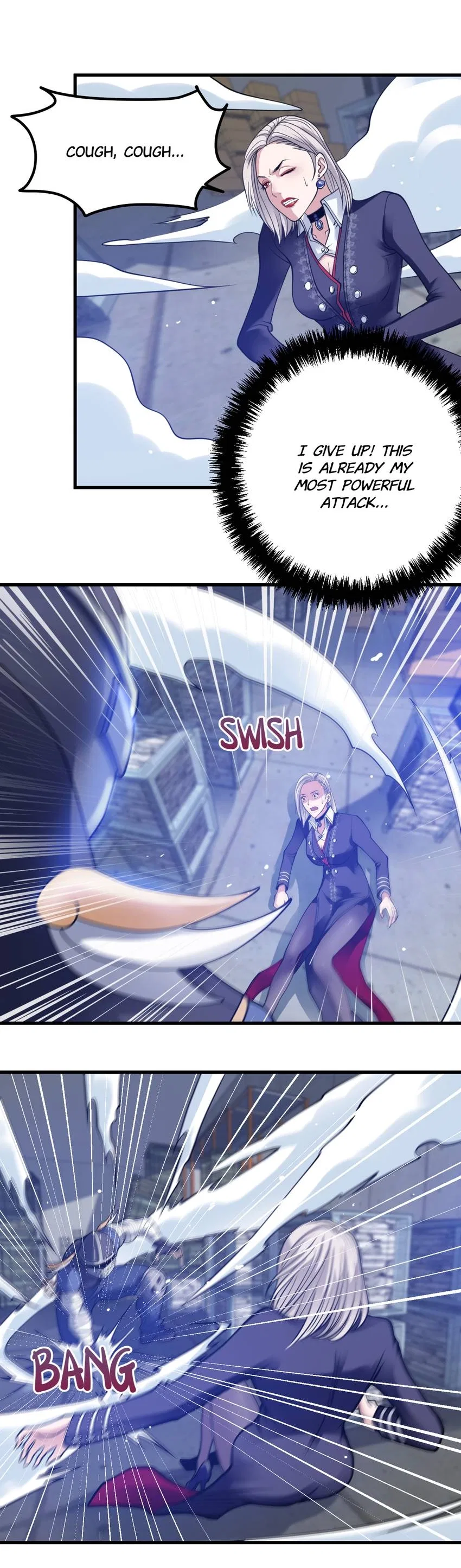 Stuck in a Girl’s Body Chapter 32 – Page 29
