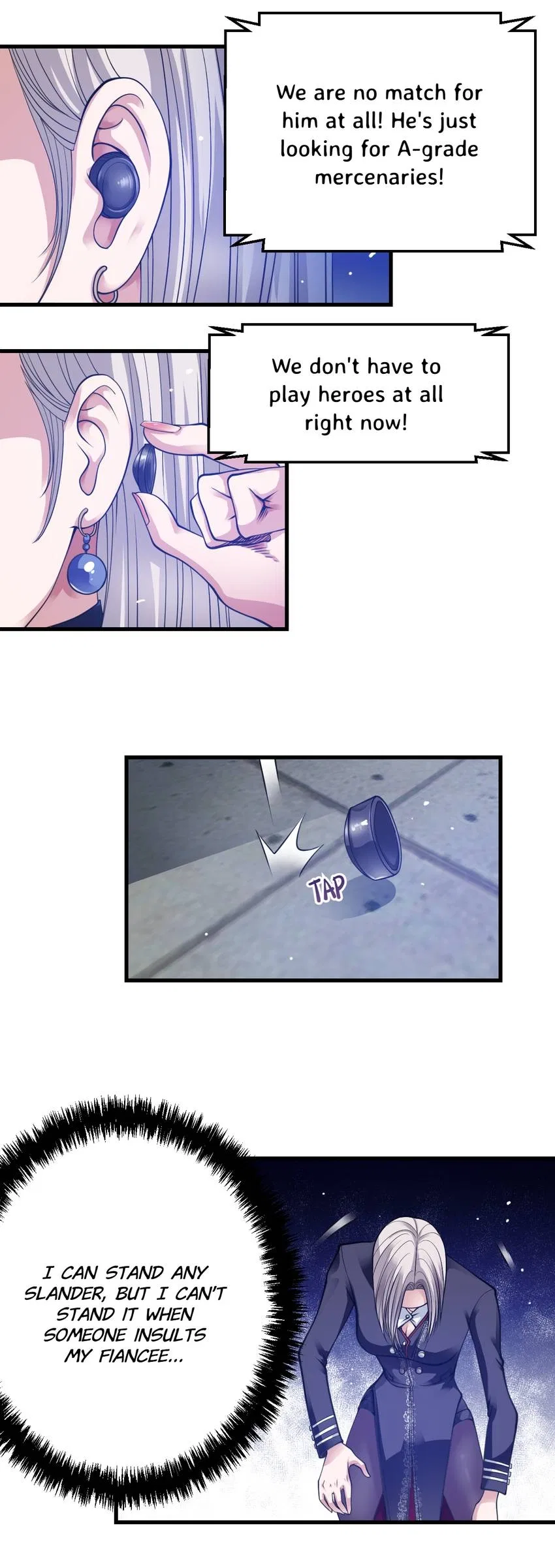 Stuck in a Girl’s Body Chapter 32 – Page 36