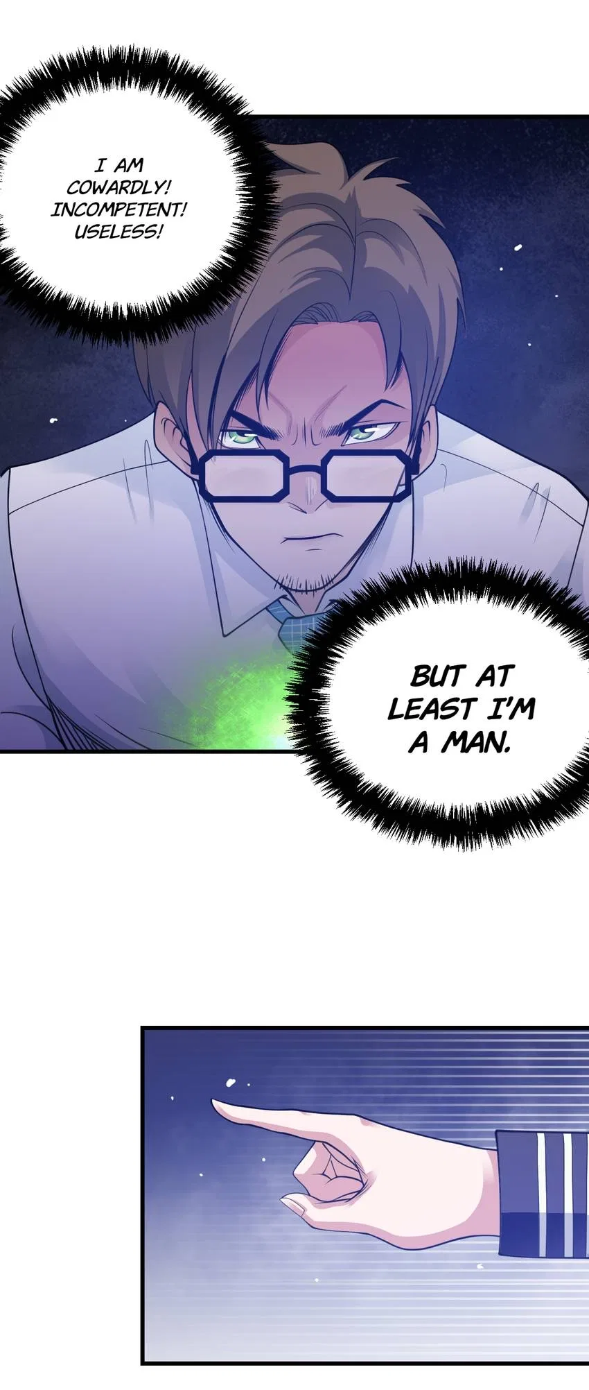 Stuck in a Girl’s Body Chapter 32 – Page 37