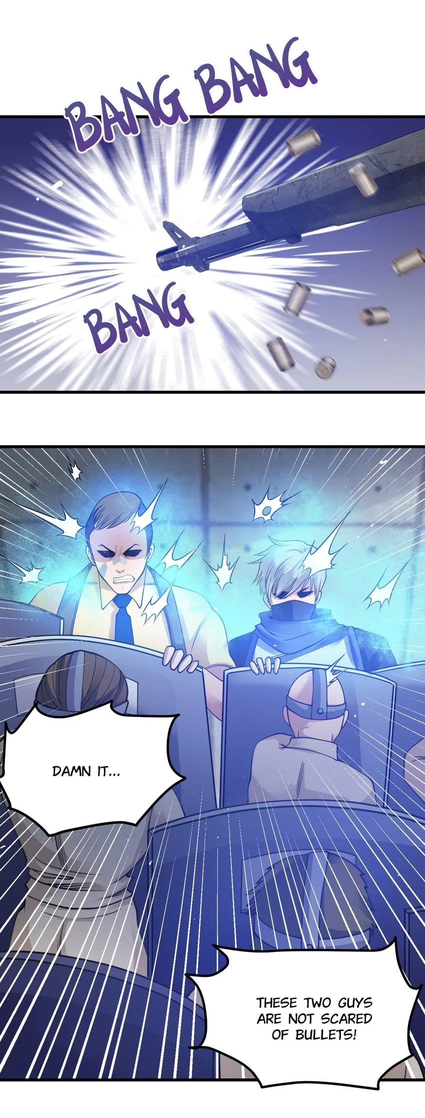 Stuck in a Girl’s Body Chapter 32 – Page 39