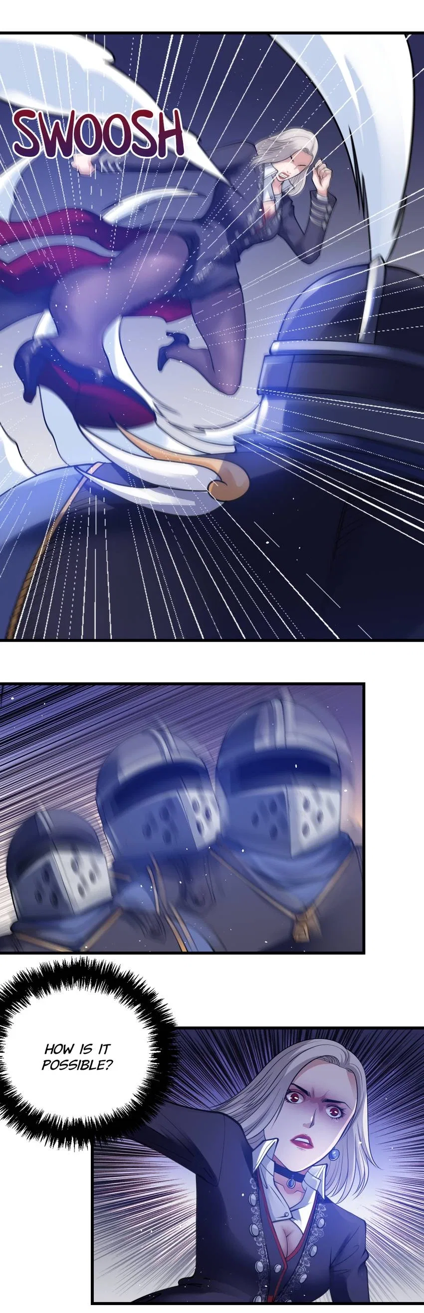 Stuck in a Girl’s Body Chapter 32 – Page 43