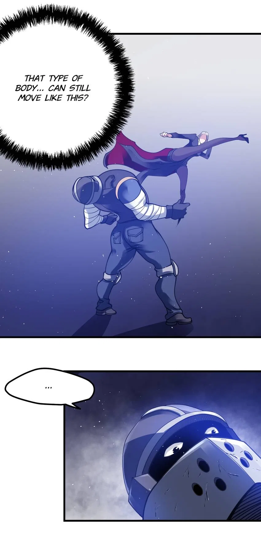 Stuck in a Girl’s Body Chapter 32 – Page 44
