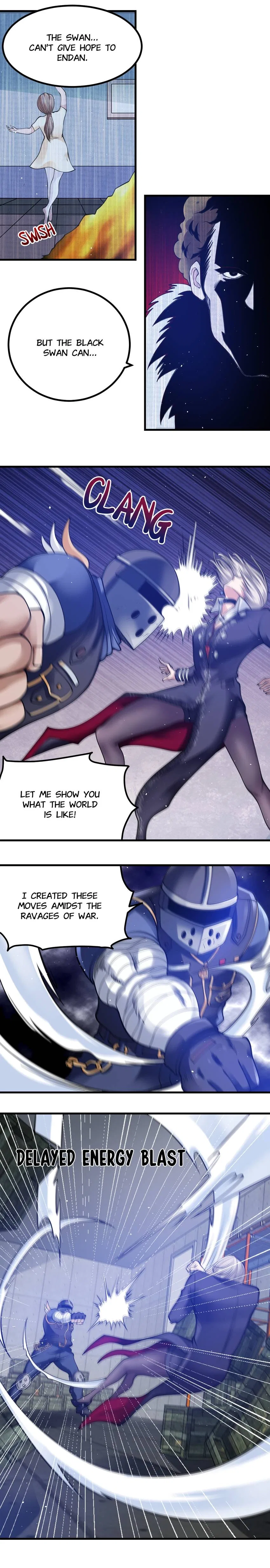 Stuck in a Girl’s Body Chapter 32 – Page 46