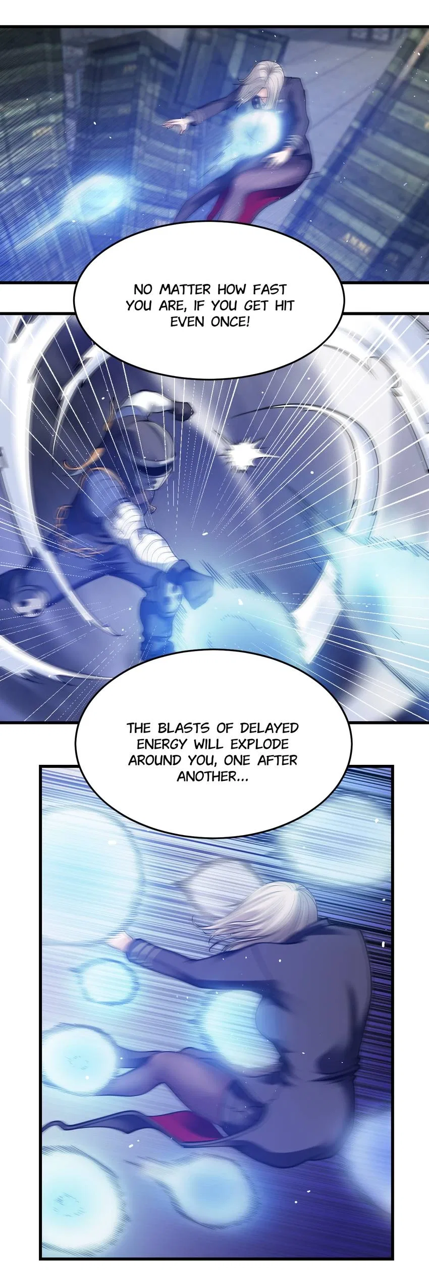 Stuck in a Girl’s Body Chapter 32 – Page 47