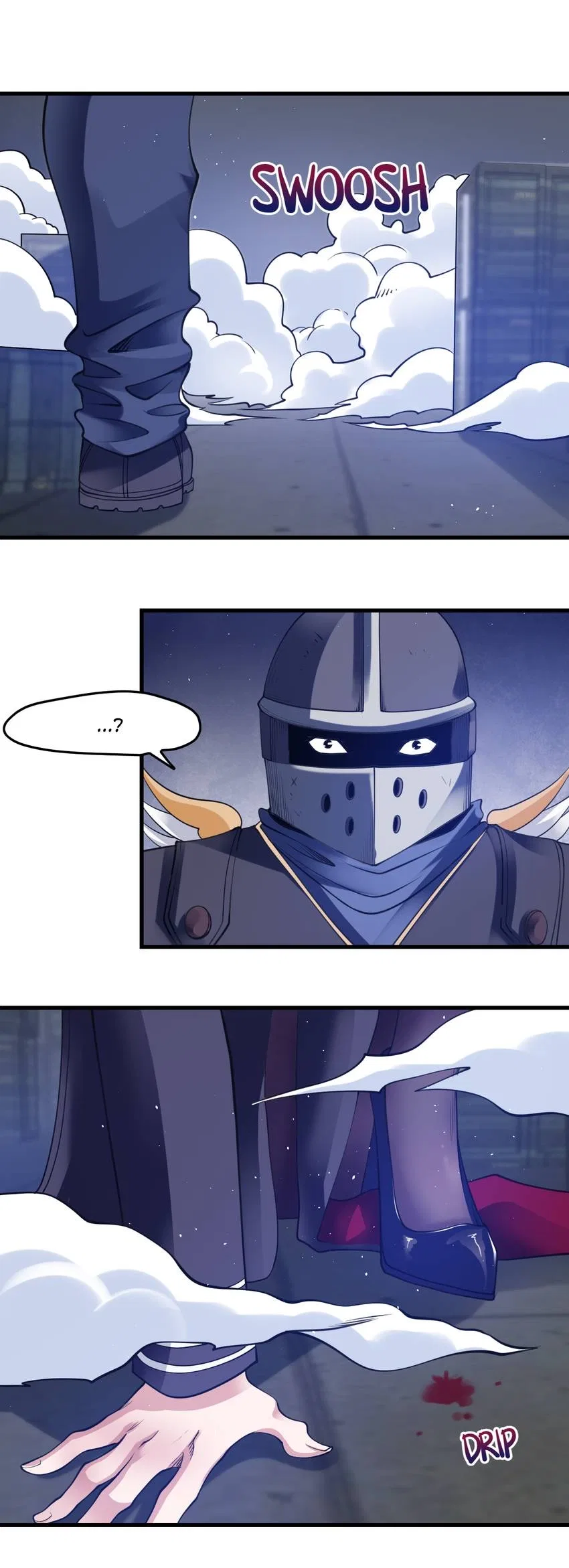 Stuck in a Girl’s Body Chapter 32 – Page 50