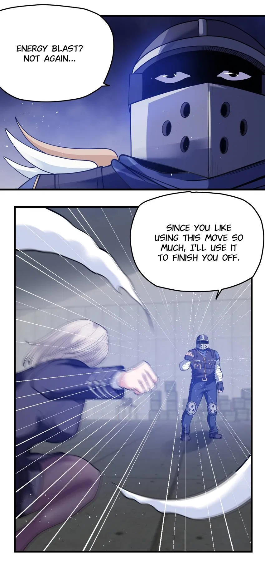 Stuck in a Girl’s Body Chapter 32 – Page 53