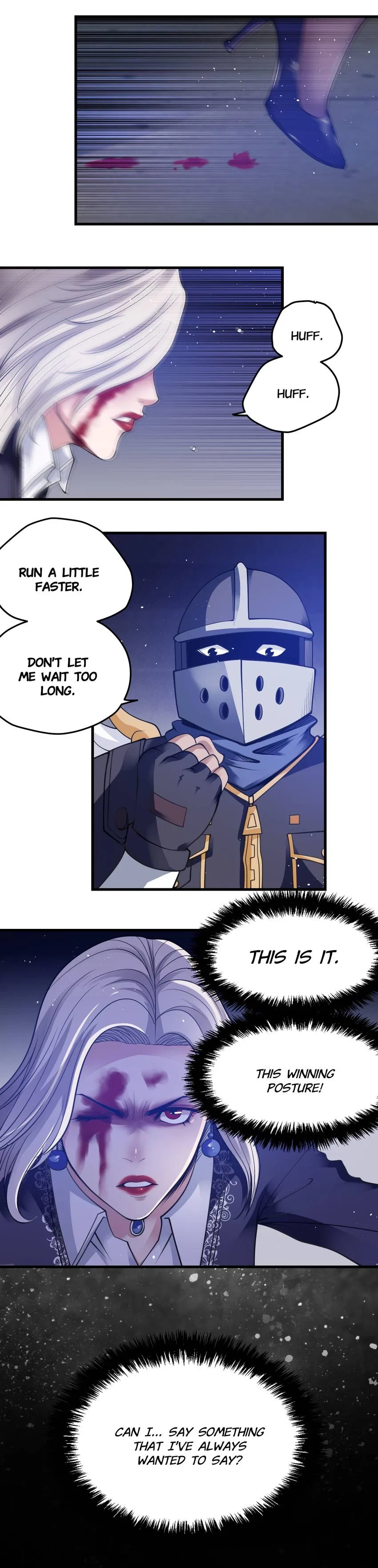 Stuck in a Girl’s Body Chapter 32 – Page 54