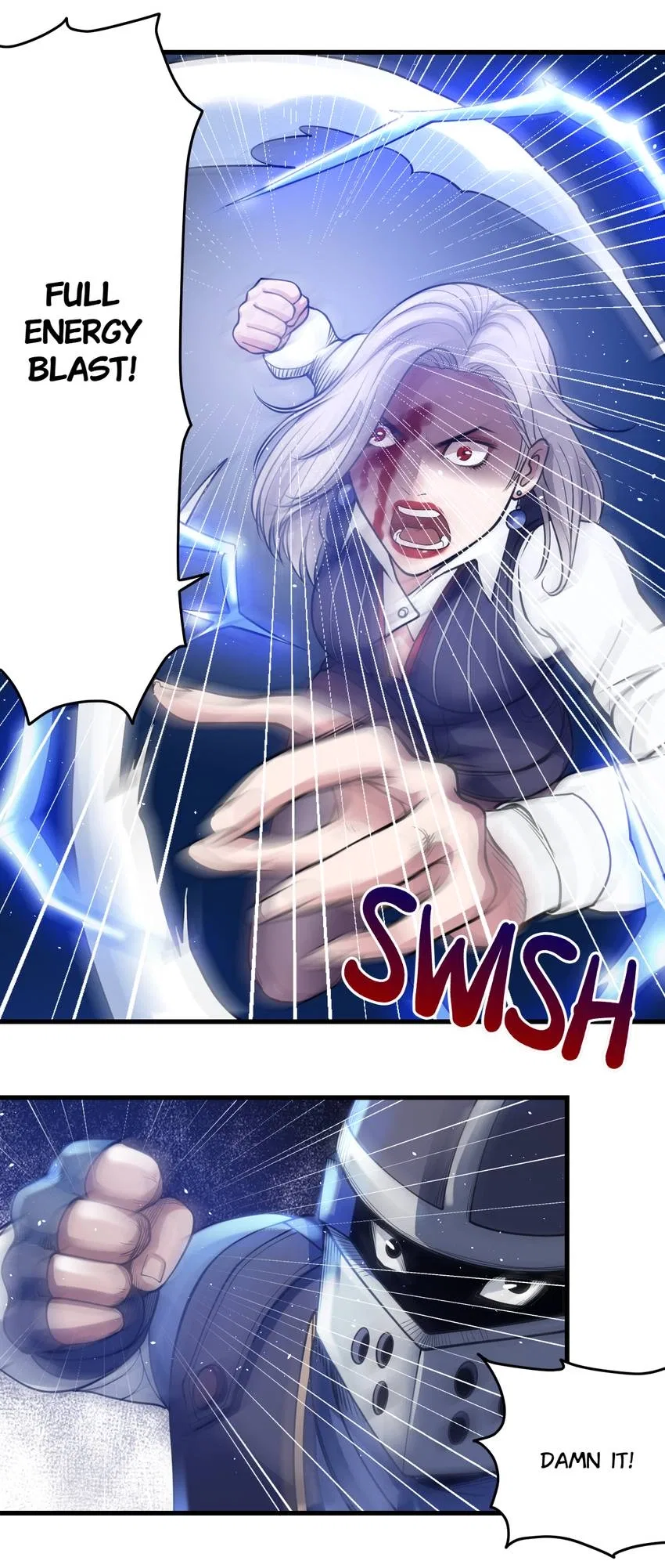 Stuck in a Girl’s Body Chapter 32 – Page 61
