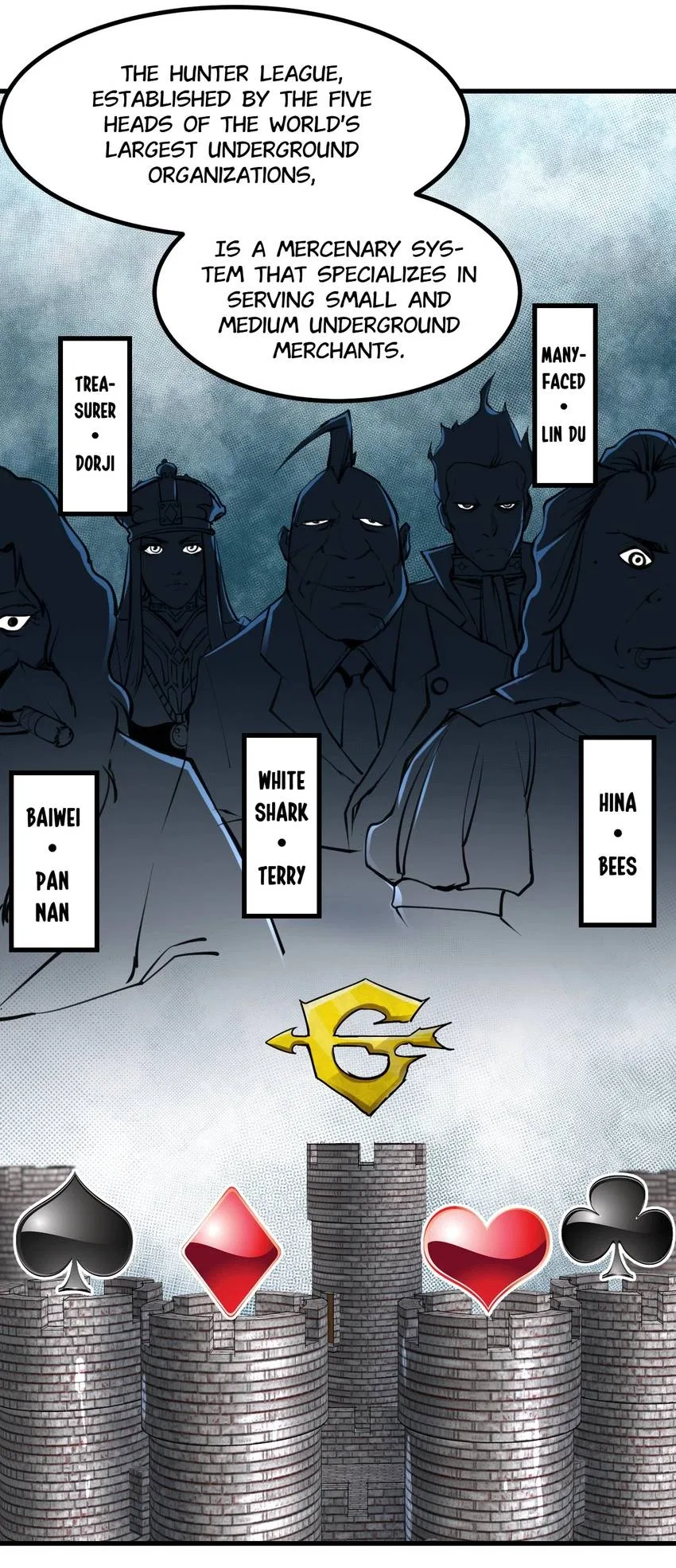 Stuck in a Girl’s Body Chapter 31 – Page 2