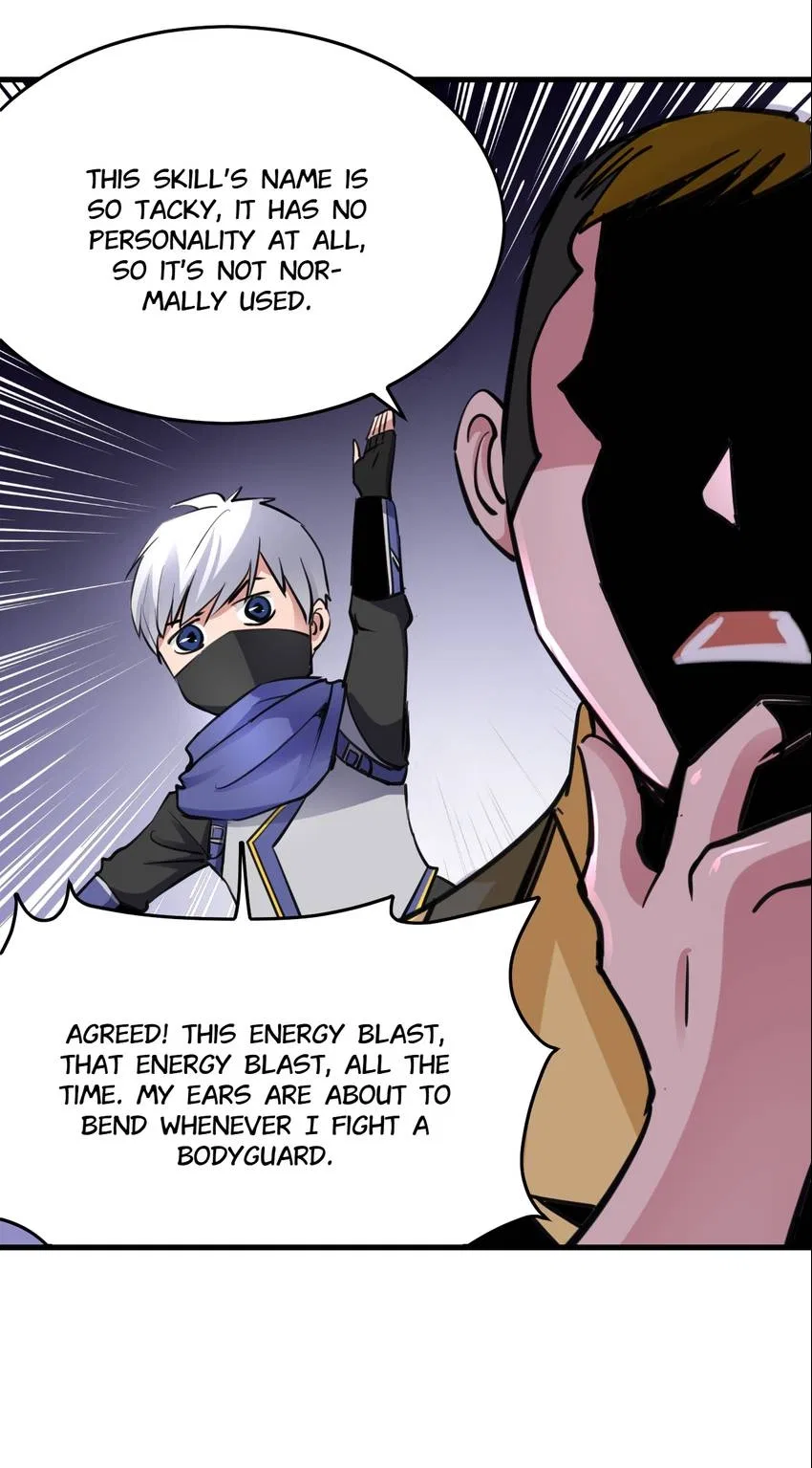 Stuck in a Girl’s Body Chapter 31 – Page 6